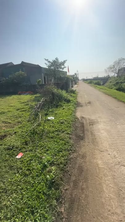 Đất nền Kỳ Đồng, Kỳ Anh 238m² - Tiềm năng tăng giá vượt trội!