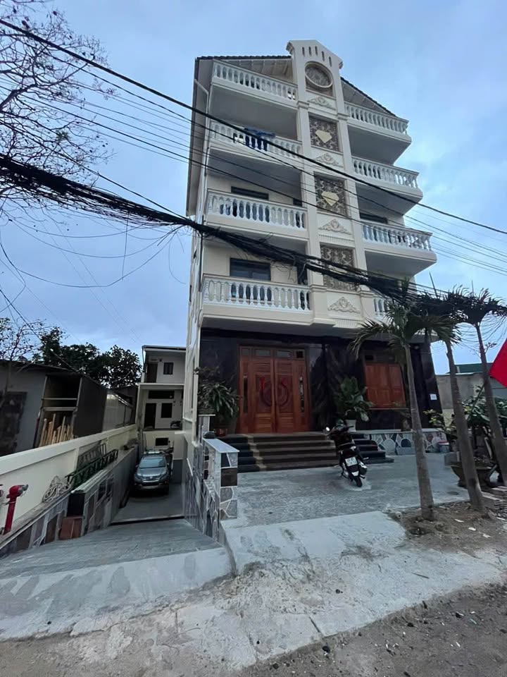 Cho thuê Căn hộ 1PN Tôn Thất Tùng, Đà Lạt - 4 Triệu/tháng