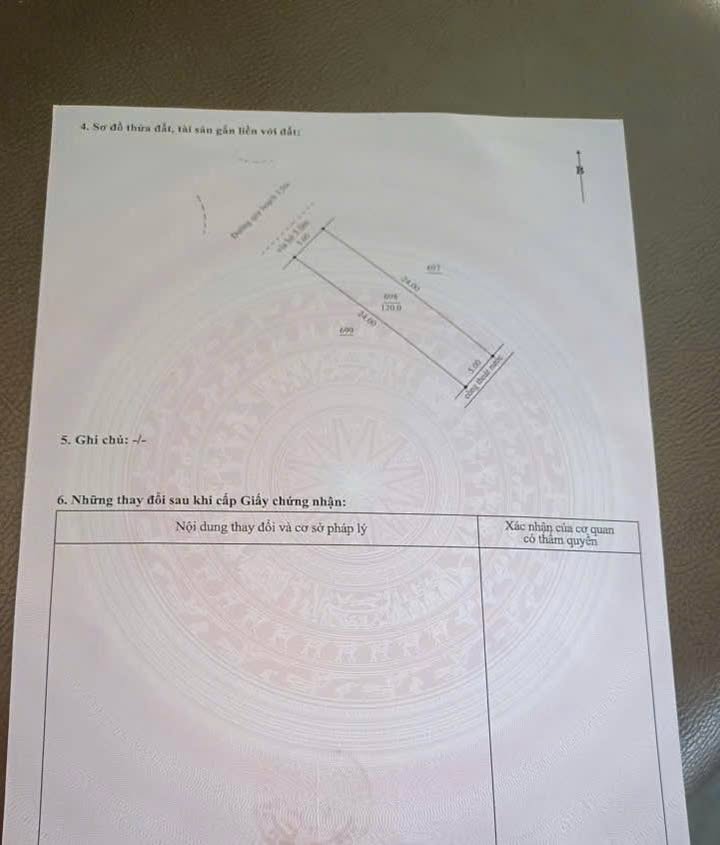 Đất nền Hòa Liên 4, Đà Nẵng - 120m² - Đường 5m5 - Giá 2.2 tỷ