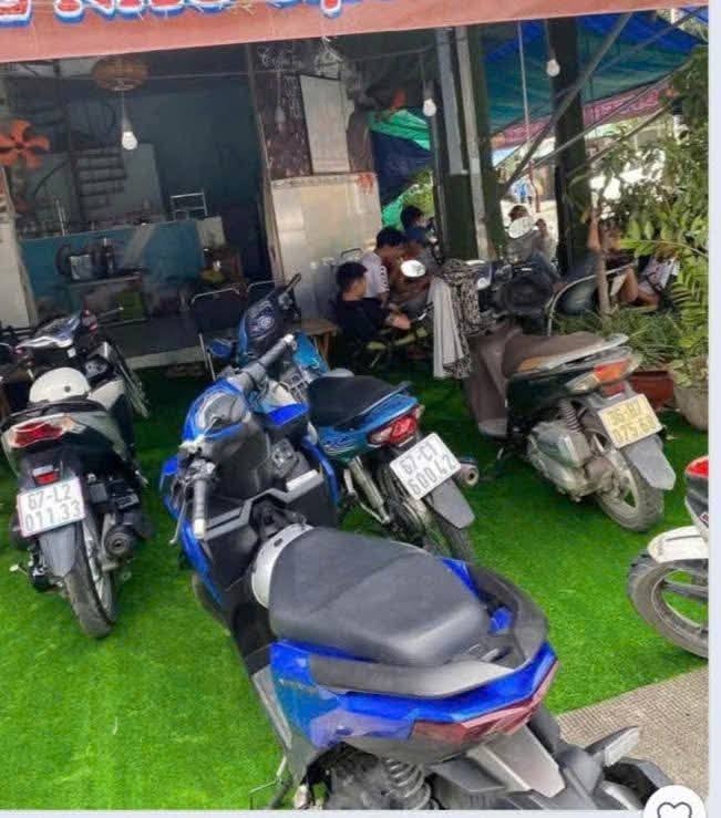 Nhà phố VietSing An Phú 100m² giá 125 triệu - Mặt tiền kinh doanh