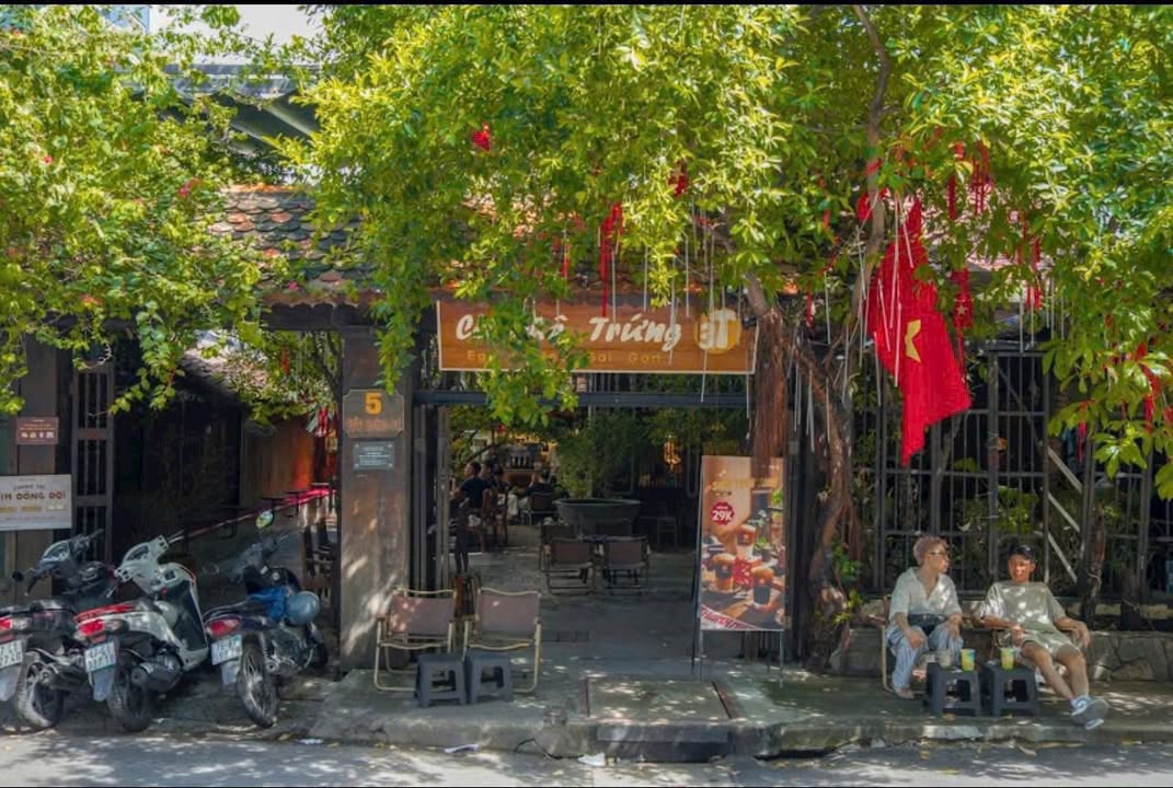 Biệt thự 364m² Trần Khánh Dư Quận 1 - Mặt tiền kinh doanh đắc địa!