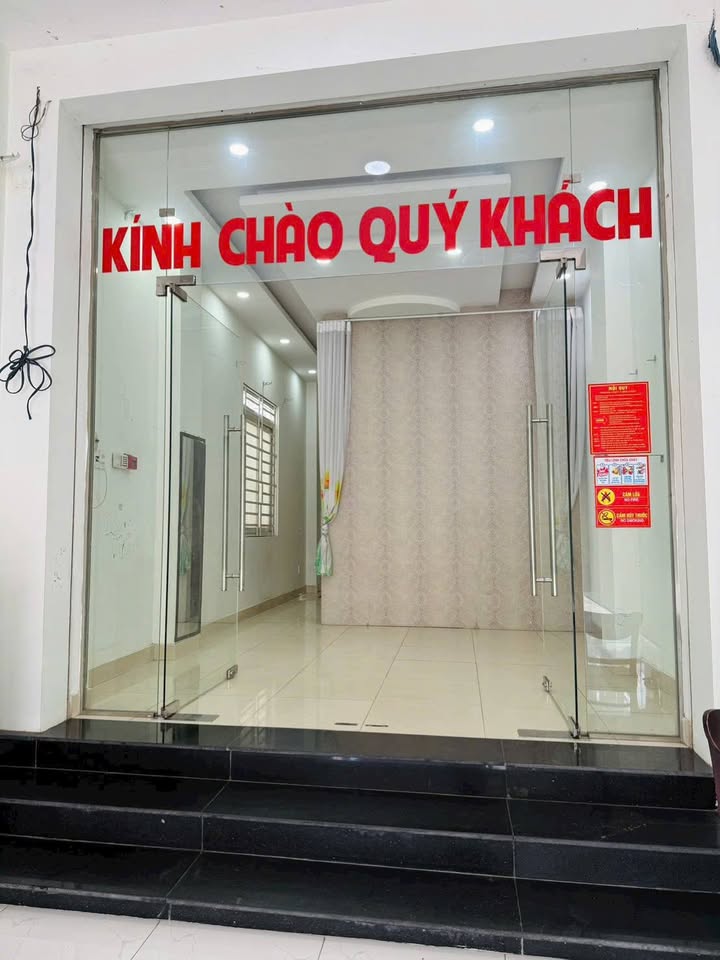 Mặt Tiền Nguyễn Duy Trinh Thủ Đức - Kinh Doanh Đa Ngành, Giá 20 Triệu/Tháng