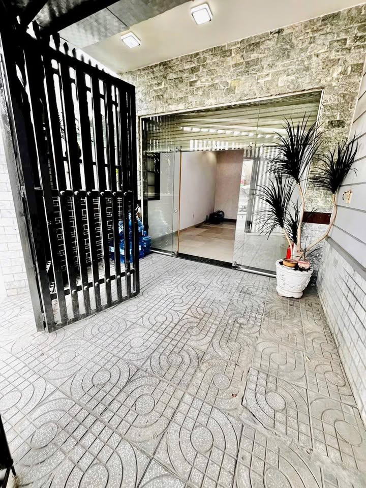 Mặt Bằng Góc Đường Số 8 Gò Vấp 40m² Giá 8 Triệu - Kinh Doanh Đắc Lộc