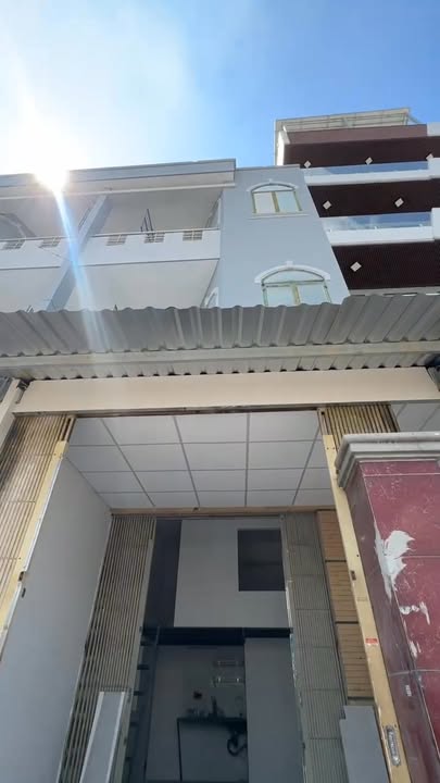 Mặt Bằng Kinh Doanh 7 Triệu/Tháng Ngay Chợ Đông Hưng Thuận 45, Q.12