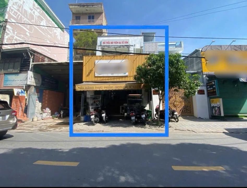 Mặt Tiền Kinh Doanh Nguyễn Văn Lạc, Bình Thạnh - 110m² Sẵn Sàng Kinh Doanh