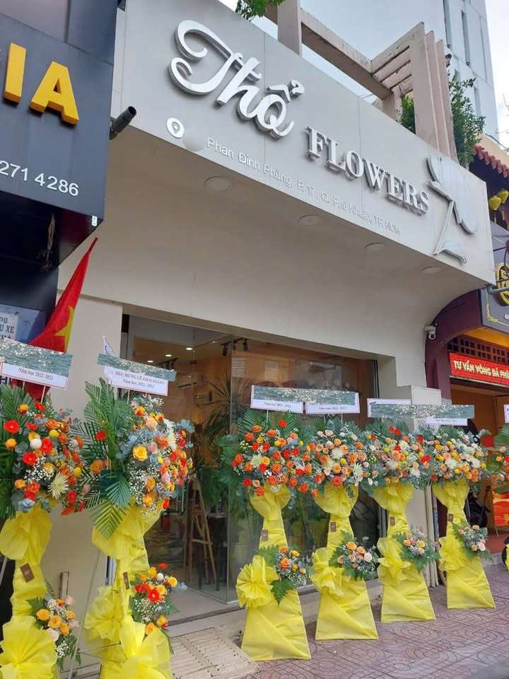 Nhà phố Phan Đình Phùng 40m² - Mặt tiền kinh doanh sầm uất!