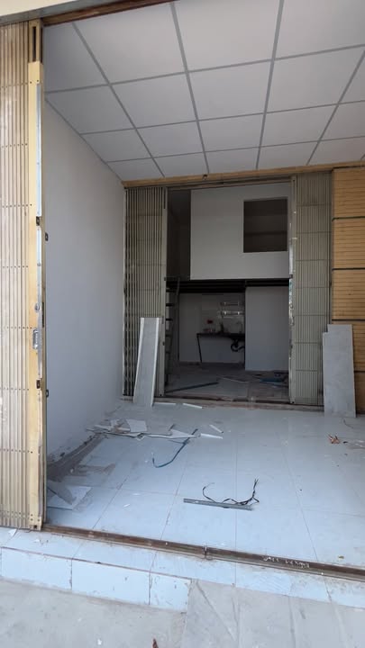 Mặt bằng kinh doanh Đông Hưng Thuận 45 Q12 - 7 triệu - Vị trí đắc địa