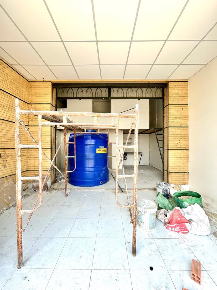 Cho thuê mặt bằng Đông Hưng Thuận 12 - 9 triệu - Vị trí đắc địa