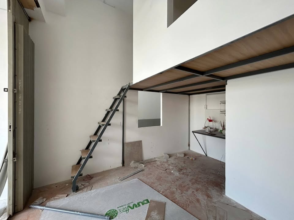 Thuê mặt bằng Quận 12 - 13 DDHT45 giá 7 triệu - Vị trí đắc địa