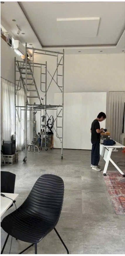 Mặt Bằng Kinh Doanh Góc 2 Mặt Tiền Bình Lợi, Bình Thạnh - 54m²