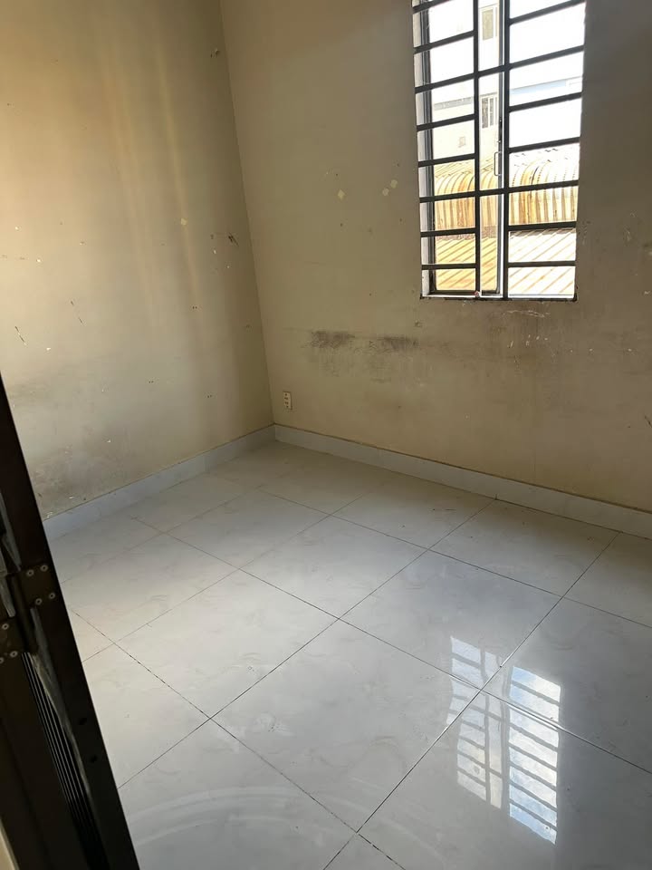 Phòng trọ Quận 6 TP.HCM 1.6 triệu - Sẵn sàng ở ngay!