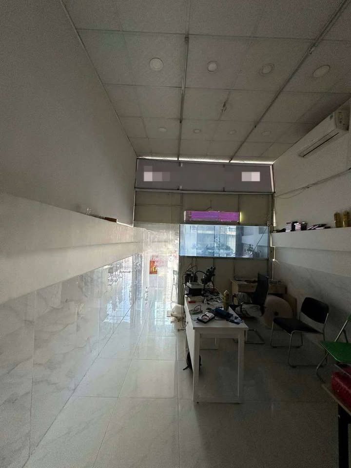 Mặt bằng Nơ Trang Long, Bình Thạnh 39.6m² - Vị trí đắc địa!
