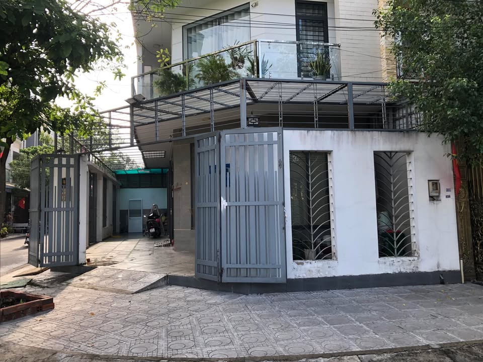 Mặt Bằng Tầng Trệt Nguyễn Thị Búp Q12 112m² - Vị Trí Đắc Địa, Kinh Doanh Đỉnh!