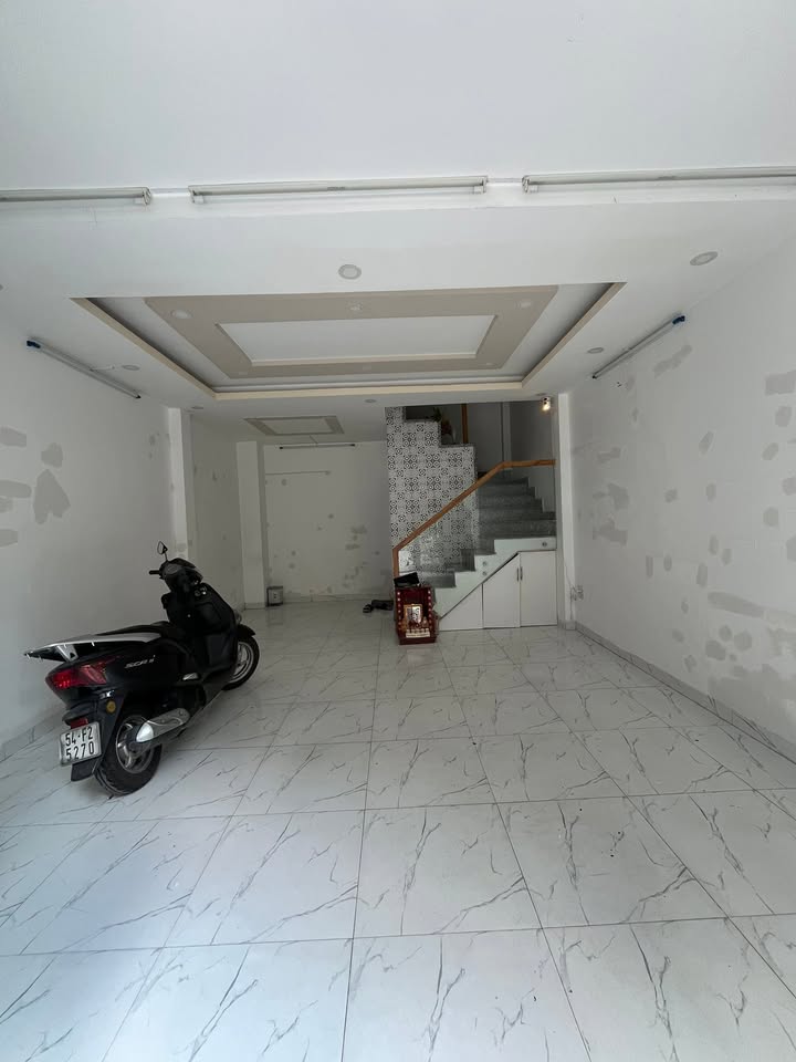 Cho thuê mặt bằng Lê Tự Tài Phú Nhuận 41m² - Vị trí kinh doanh sầm uất!