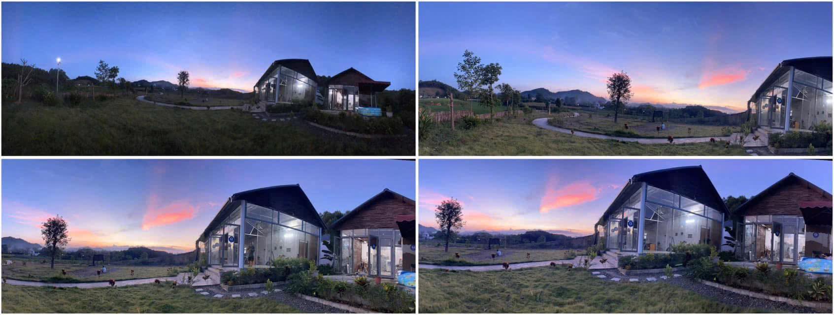 Đất Vườn Hưng Thi 4080m² - Cơ hội vàng nghỉ dưỡng tại Hòa Bình!