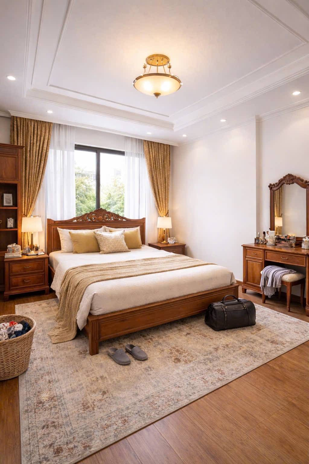 Bán nhà Khương Hạ Thanh Xuân 48m² giá 8.4 tỷ - Chính chủ xây chắc chắn!