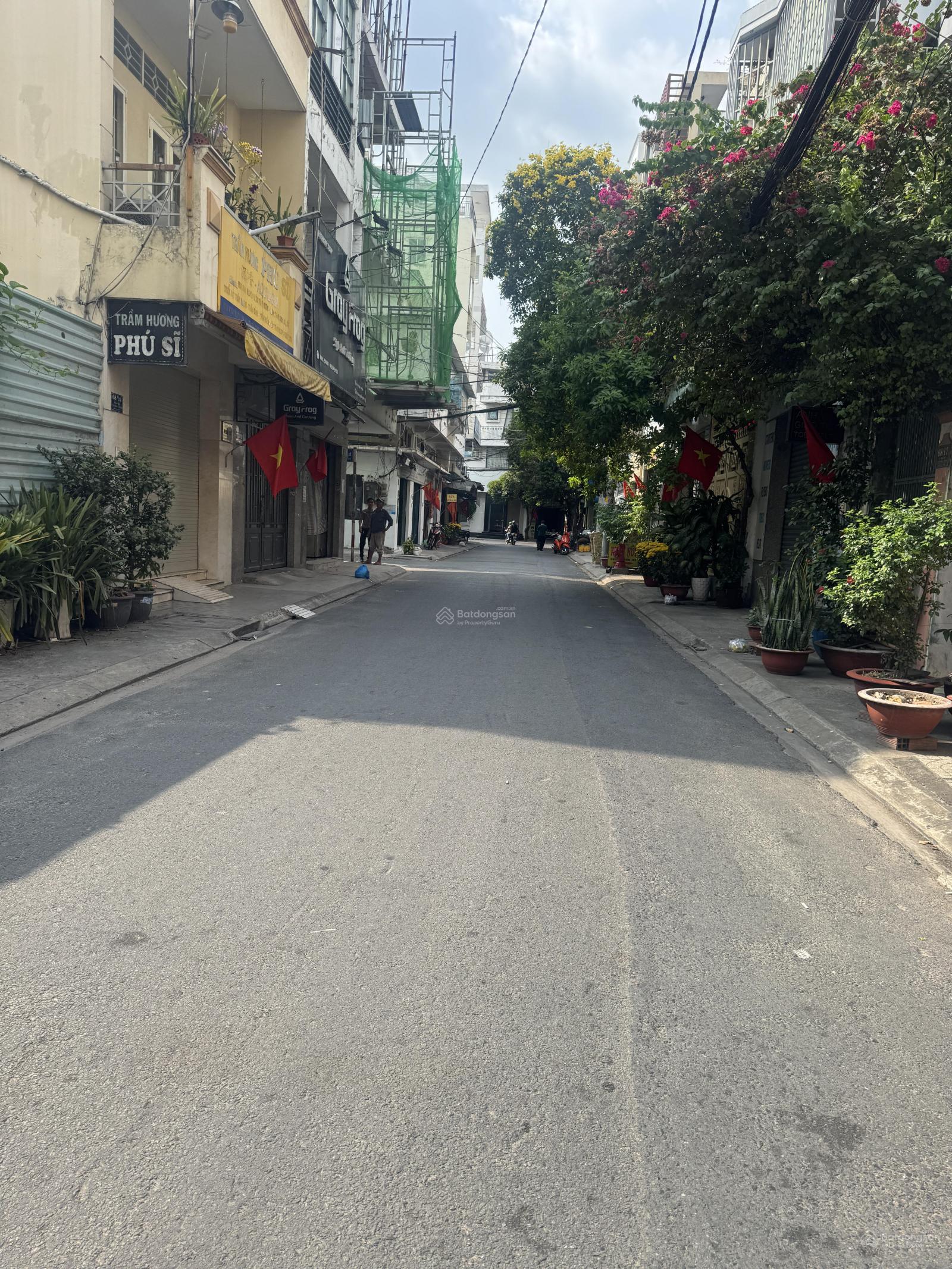 Nhà Riêng Tân Phú 51.6m² 7.9 tỷ - Ô tô vào tận nhà, chính chủ bán!