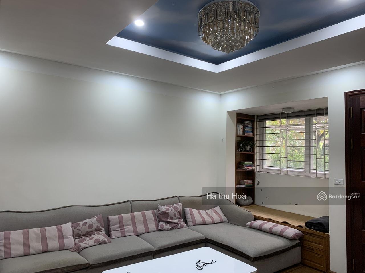 Nhà Liền Kề An Hưng Hà Đông - 85m² Full Nội Thất, Giá 20 Triệu