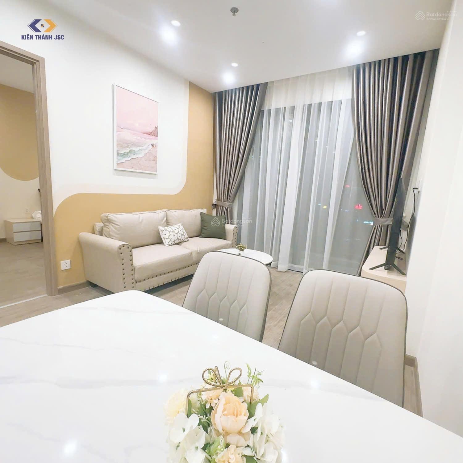 Căn hộ Vinhomes Smart City Nam Từ Liêm - Giá tốt nhất thị trường!