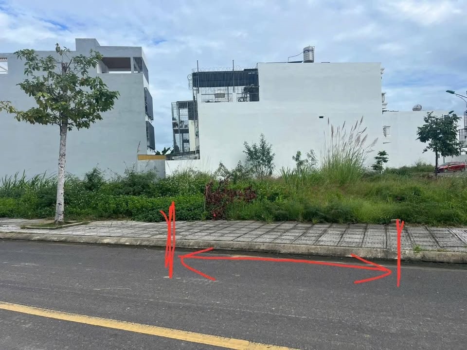 Đất nền 2 mặt tiền Biên Hòa 106m² - Sổ hồng riêng, giá 1.15 tỷ