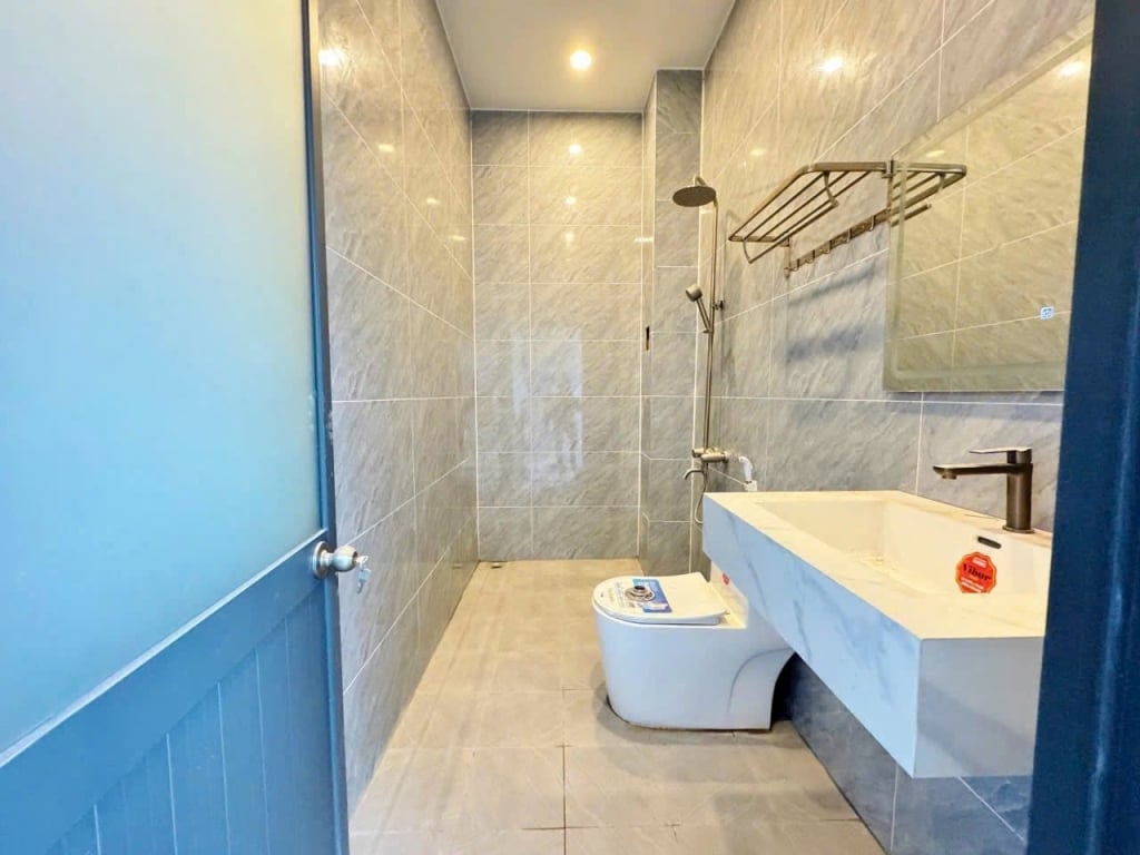 Nhà Riêng Phường Bửu Long, Biên Hòa 90m² - Giá tốt hiếm có!