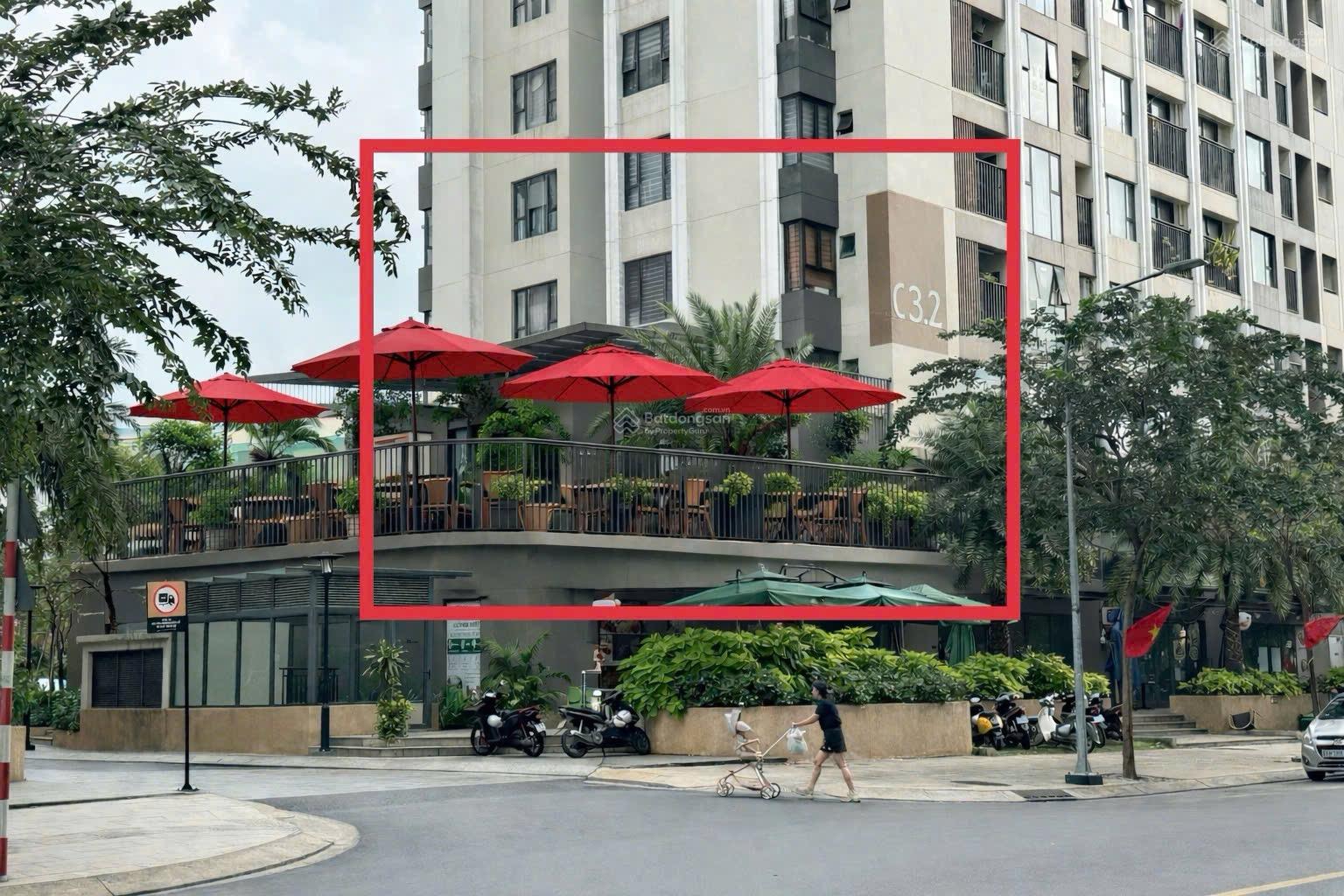 Shophouse Picity High Park Q12 - 259m² Kinh Doanh Đa Ngành - Giá 32 Triệu