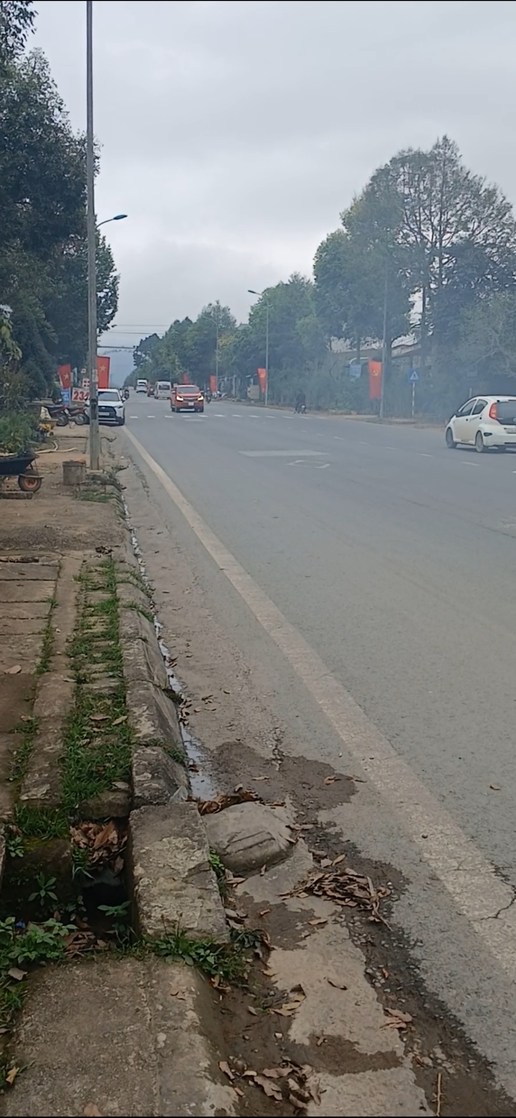 Đất nền QL6 Cao Phong 502m² - Mặt tiền kinh doanh tiềm năng!