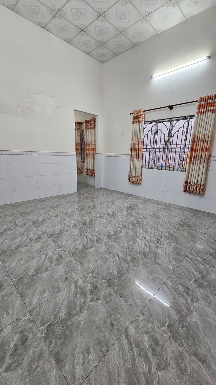 Nhà 60m² Tam Đông 1, Hóc Môn - 820 Triệu, Chính Chủ