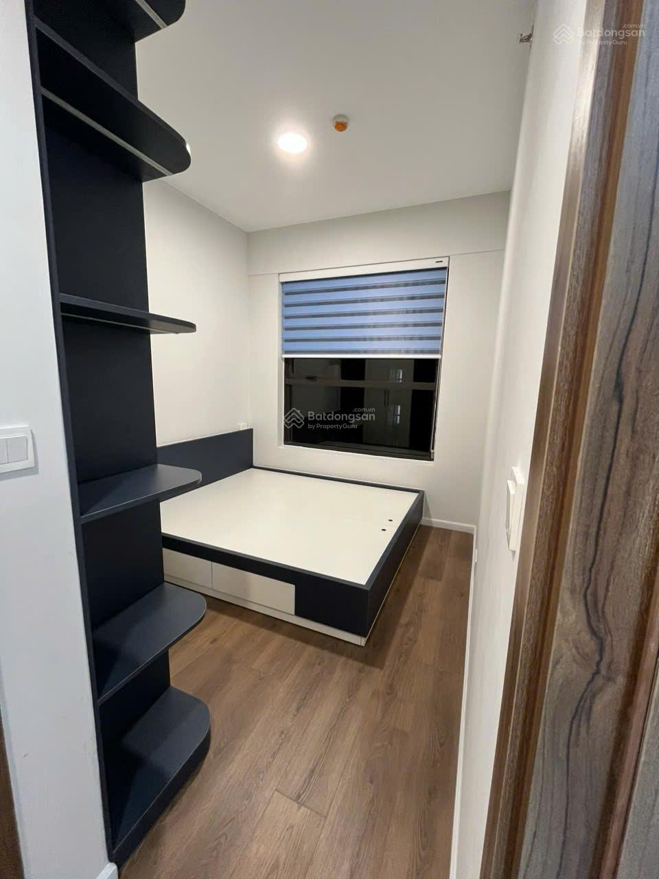 Cho thuê căn hộ Opal Skyline 66m², 2PN, TP. Thủ Đức - Sẵn sàng dọn vào ở ngay!