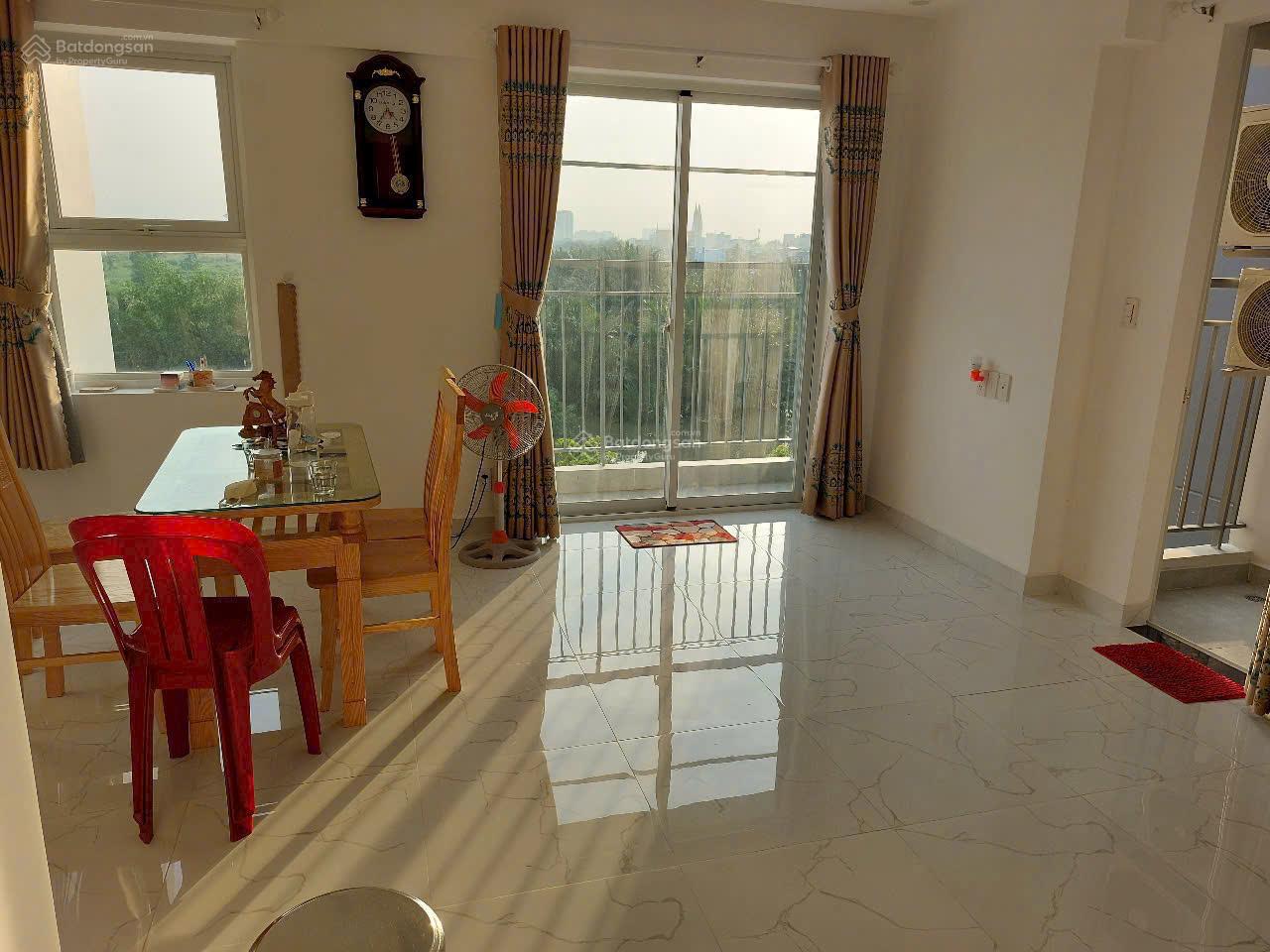 Căn hộ Conic Riverside Quận 8 65m² chỉ 8 triệu/tháng - Sẵn sàng vào ở!