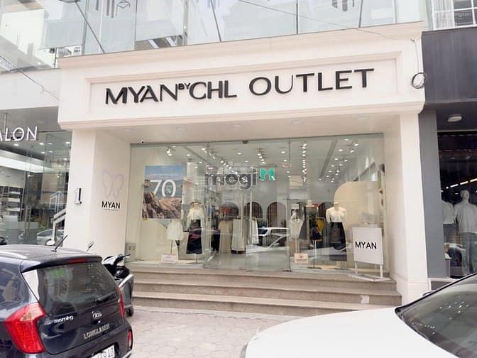 Nhà Mặt Phố Nguyễn Hy Quang (98m², MT 6.3m) - Cho thuê kinh doanh 46 triệu