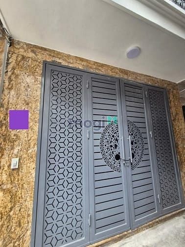 Nhà 5 Tầng Trần Hữu Tước, 31.1m² - Kinh Doanh Đắc Lợi, 10.8 Tỷ