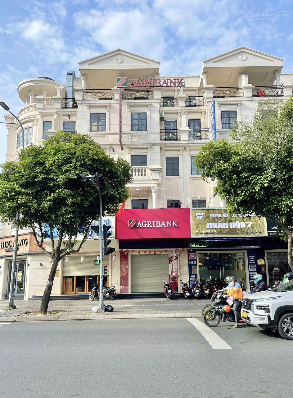 Nhà phố Cityland Park Hills 100m² (5x20m) - Kinh doanh đỉnh cao, Gò Vấp