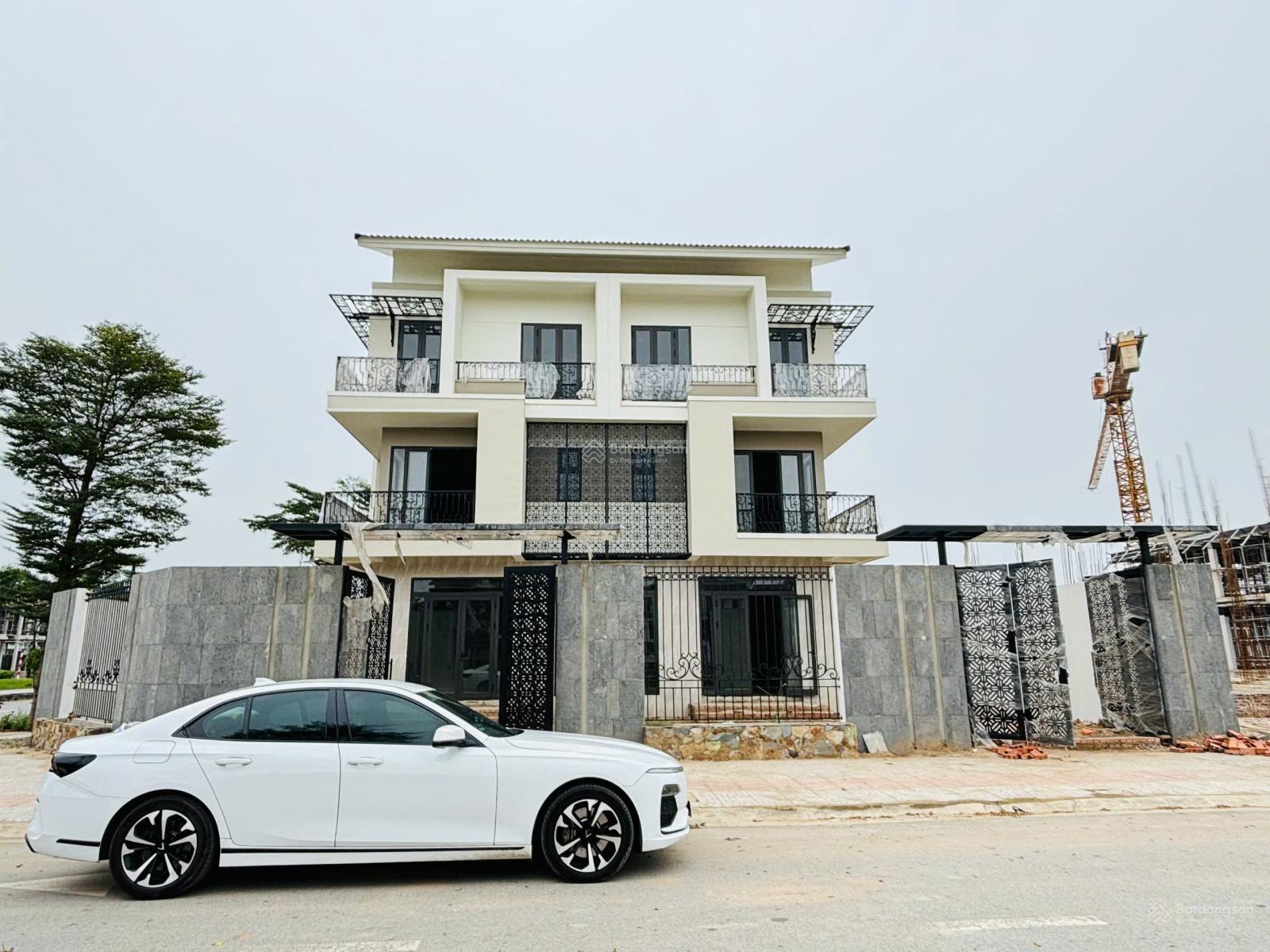 Biệt thự song lập Centa Riverside 225m² - Giá tốt, ân hạn 24 tháng!