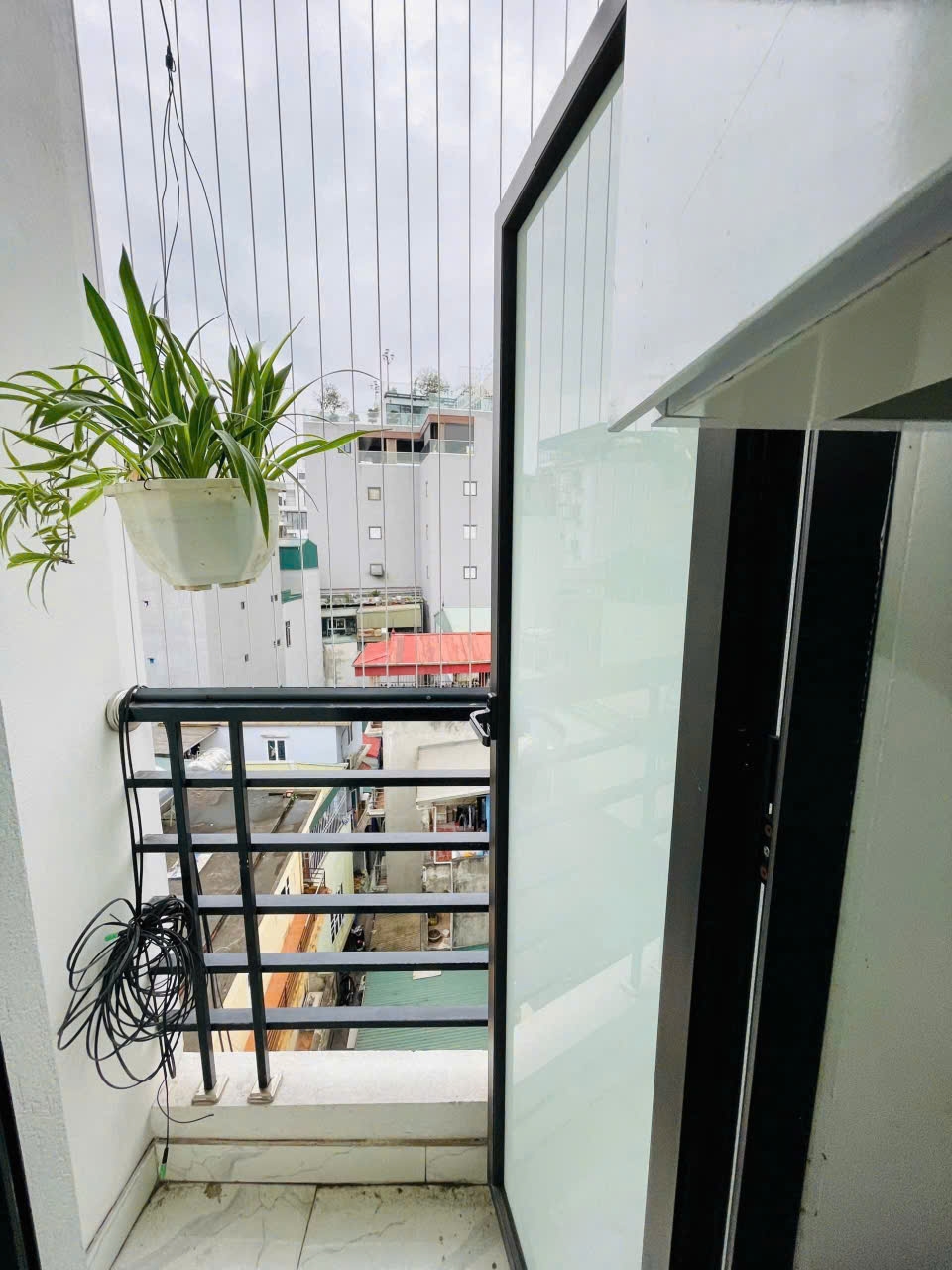 Bán CCMN Triều Khúc 78m² 8 Tầng Kinh Doanh Dòng Tiền Cao - 19.5 Tỷ