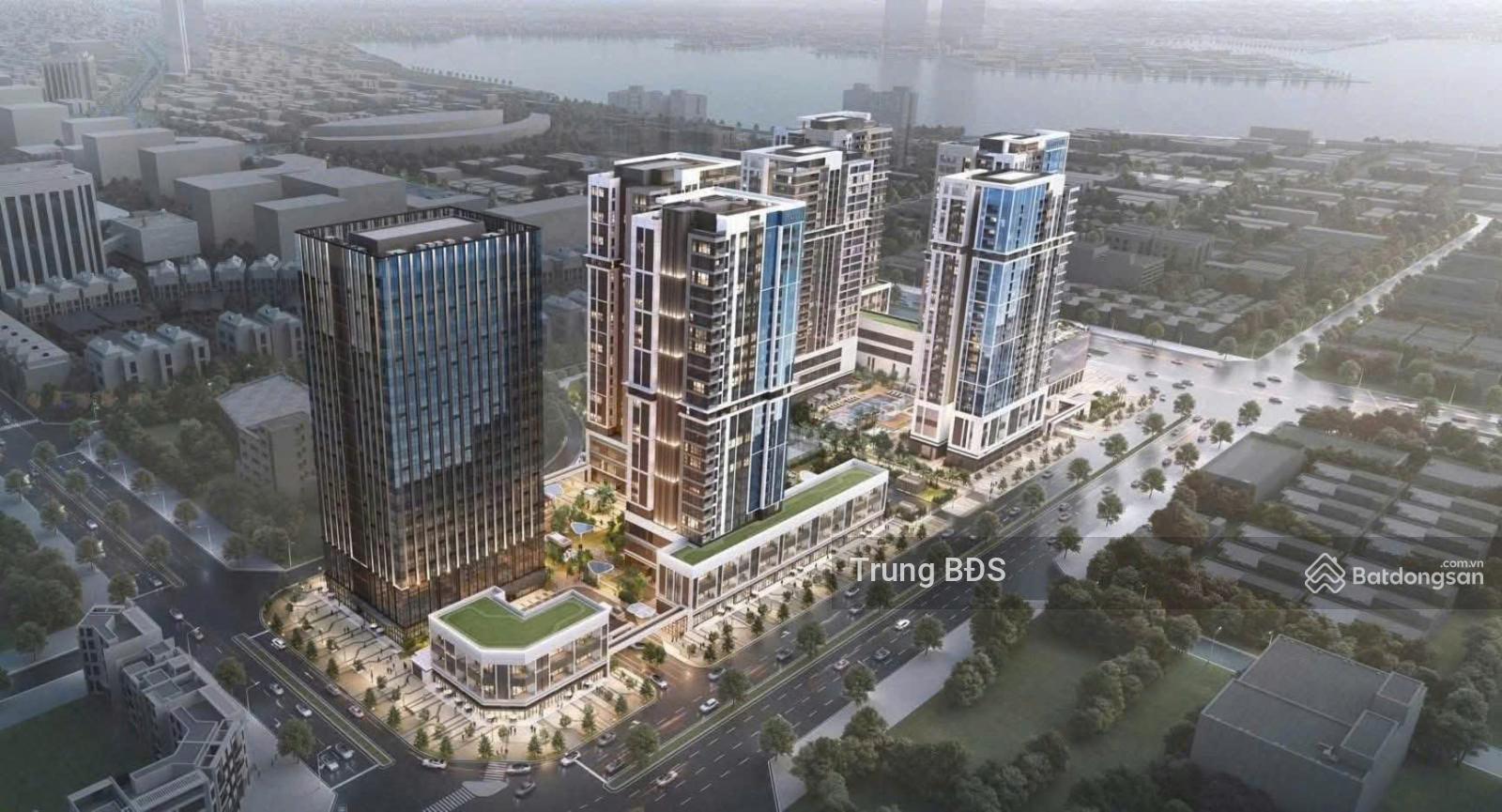 Bán gấp căn hộ Starlake H9-CT1 109m², 175tr/m² - Cơ hội đầu tư