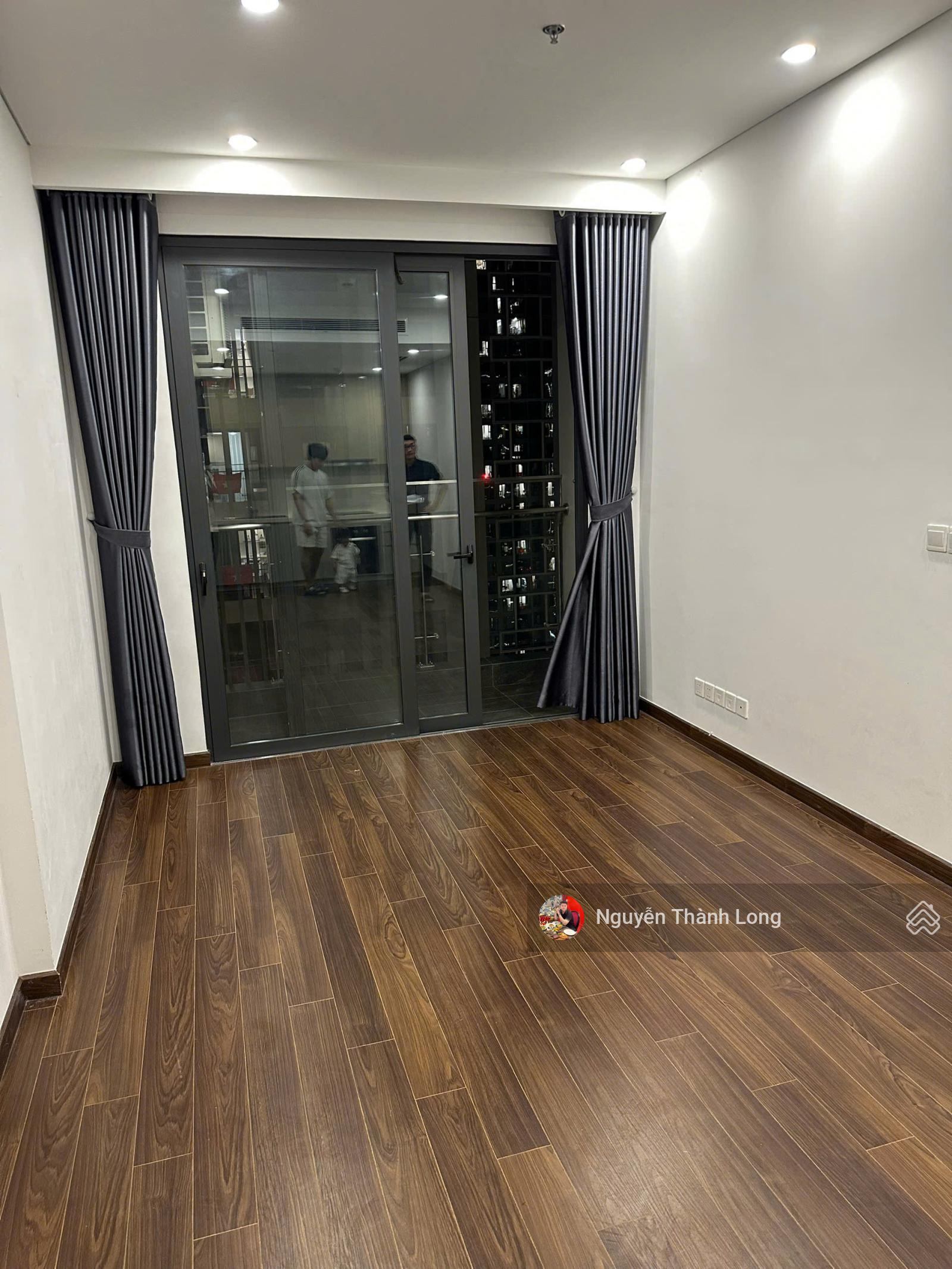 Bán gấp căn hộ Masterise West Heights 74m² - 3PN, View thoáng, 7.9 tỷ