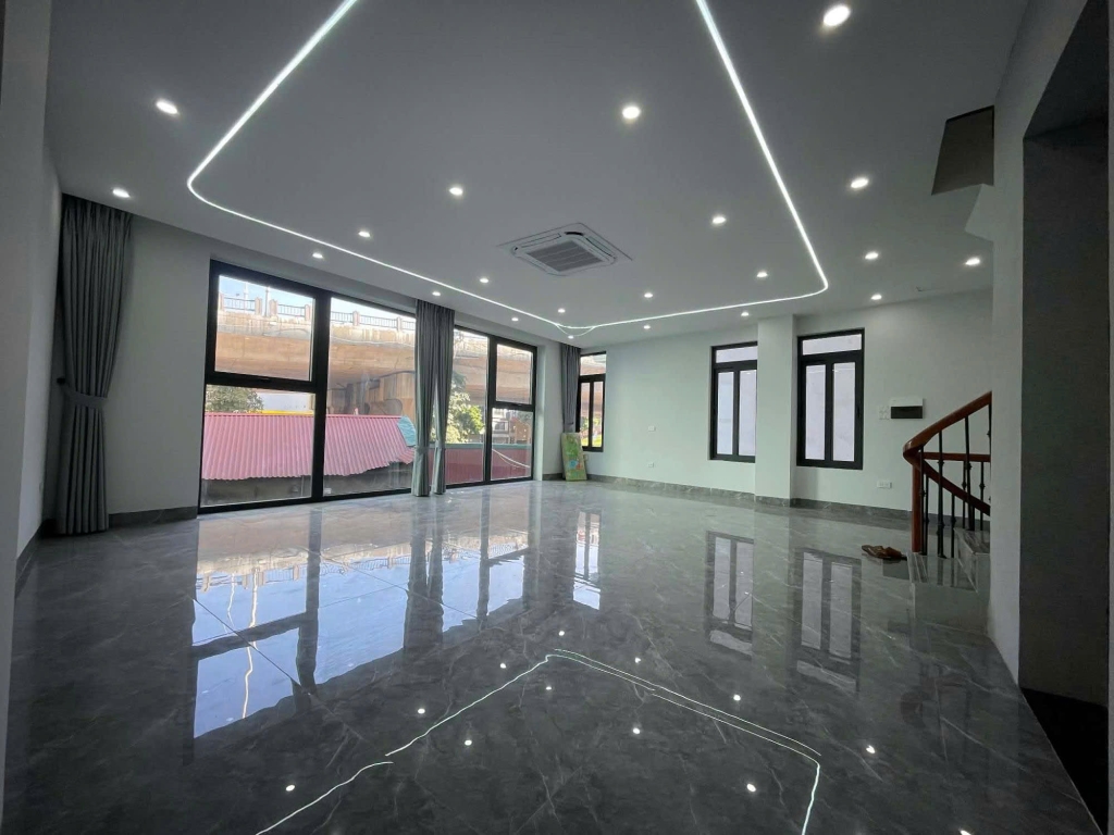 Nhà riêng Trương Định 55m², 11.5 tỷ - Sổ hồng sẵn, mặt tiền 8m hiếm!