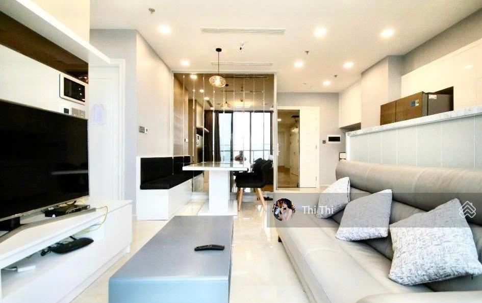 Căn hộ Xi Grand Court Quận 10 90m² giá 18 triệu - An ninh 24/7!