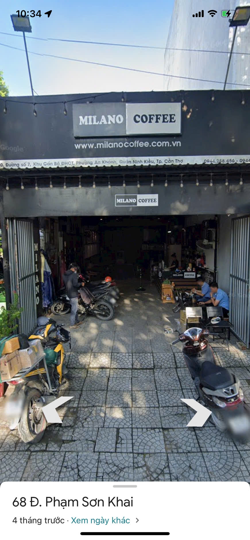 Nhà mặt tiền Phạm Sơn Khai 95m² - Đầu tư sinh lời ngay!