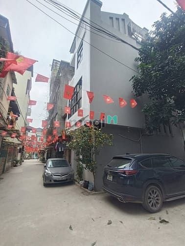 Nhà Lô Góc Ô Tô Tránh Phú Diễn 30m² - Sẵn Sàng Giao Dịch