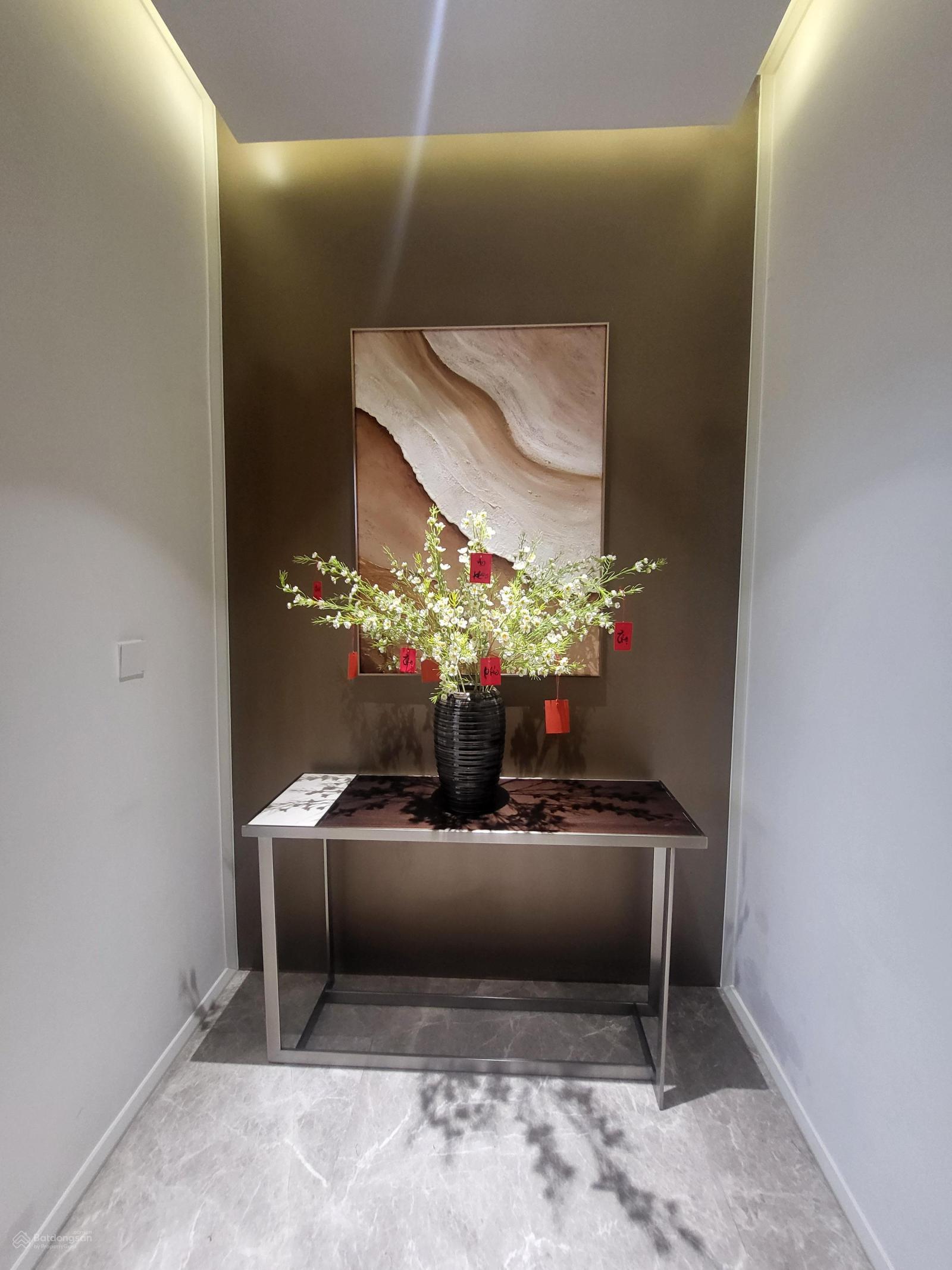 Căn hộ Huế Heritage 81m² - Căn góc thoáng, 3PN, Giá 4.4 tỷ