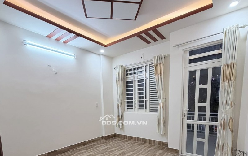 Thuê nhà nguyên căn Nhà Bè 4PN 60m² - Sẵn sàng ở ngay!