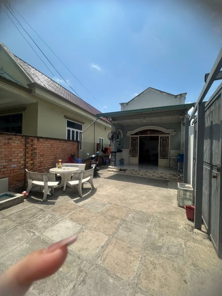 Bán Đất Thạnh Mỹ Lợi Thủ Đức 123.7m² - Sổ Riêng, Pháp Lý Chuẩn