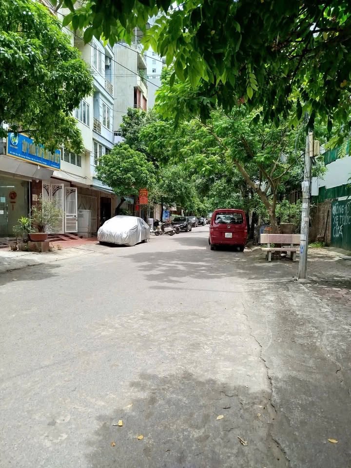 Đất nền Ngô Thì Nhậm Hà Đông 96m² - Kinh doanh đỉnh cao!