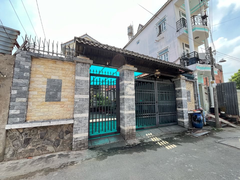 Đất nền Thủ Đức 207m² 13.2 tỷ - Sổ đỏ chính chủ