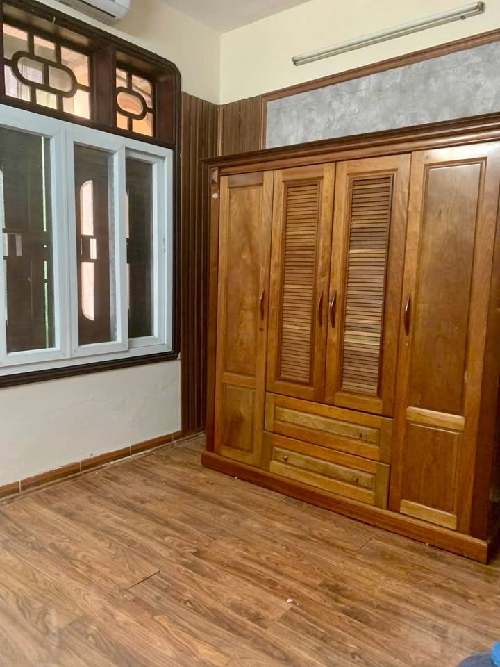 Nhà Phố Mặt Tiền QL1A, Đông Vệ (Thanh Hóa) - 62m², 6PN, Kinh Doanh Đỉnh Cao