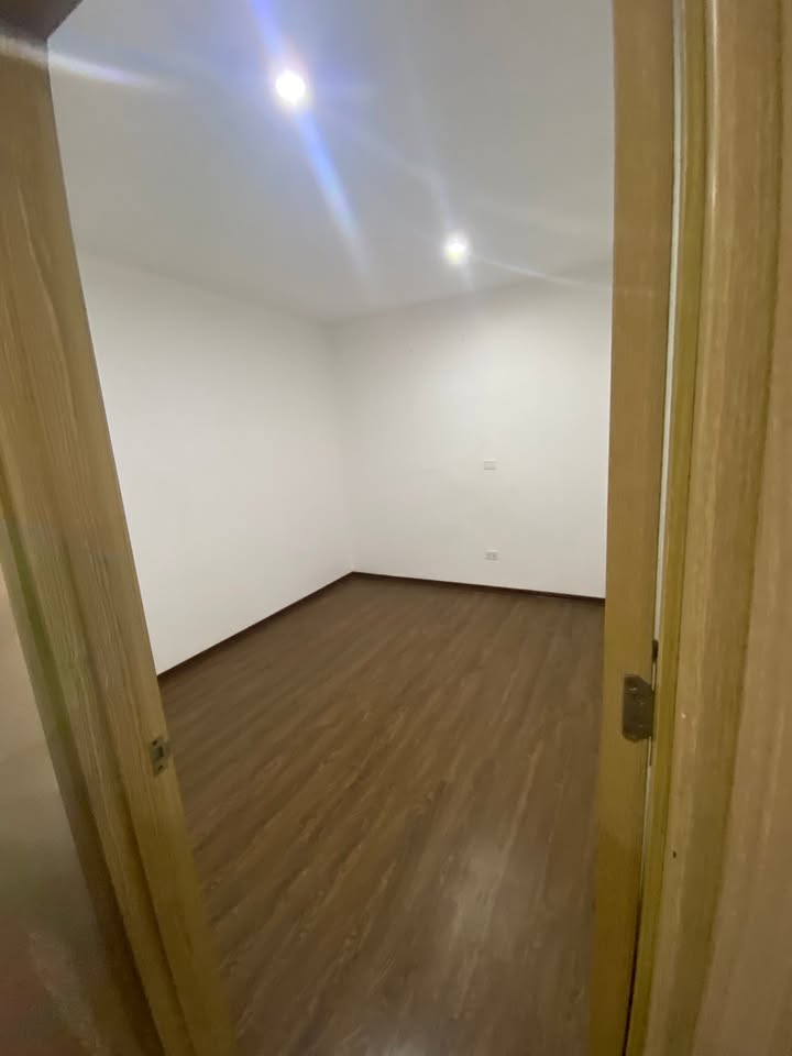 Căn hộ Tháp Doanh Nhân Hà Đông 45m² 9 triệu - Sẵn sàng vào ở!