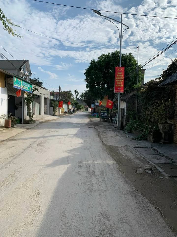 Nhà riêng Đông Tiến, Thanh Hóa 600m² - Chính chủ bán giá tốt!