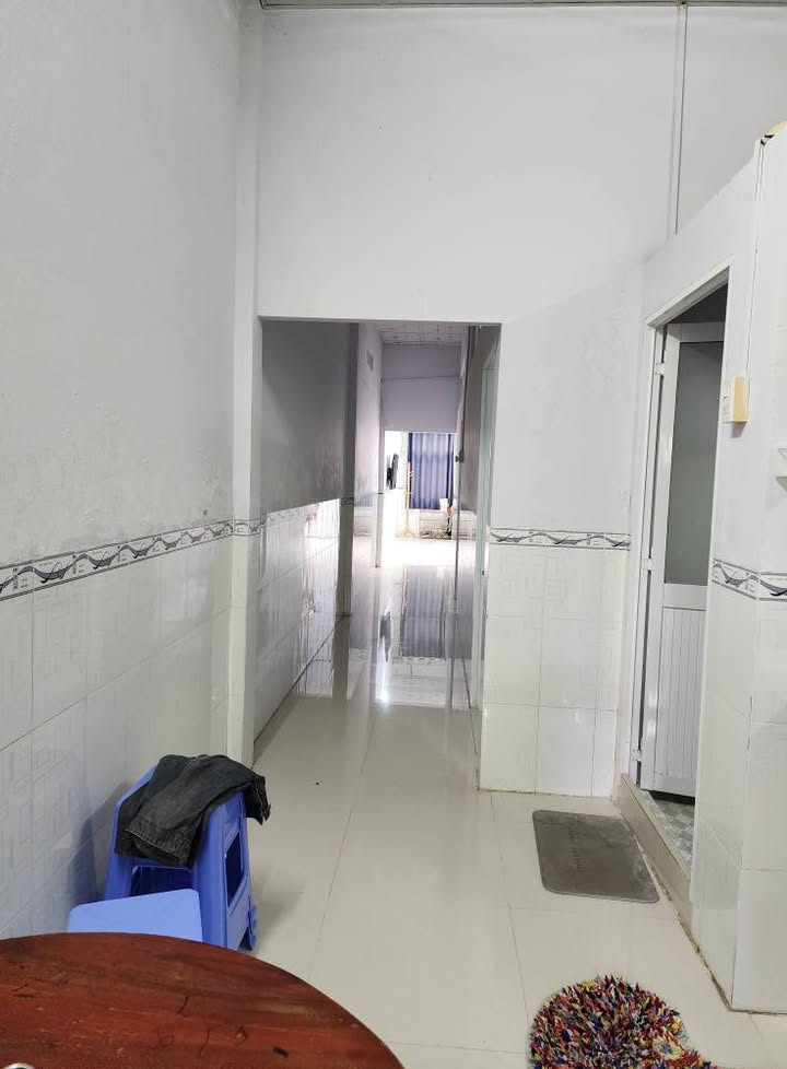 Bán Đất Nền Kênh Chín Duyên, Cà Mau 128m² - Sẵn Sổ, Giá Tốt 800 Triệu